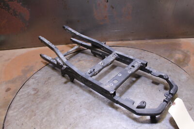 専用　セット*2 04-05 Zx10r Zx10 Zx-10r Rear Subframe Sub Frame Straight | eBay