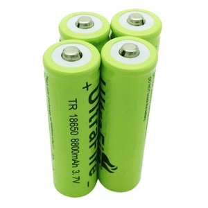Аккумулятор 18650 8800mah