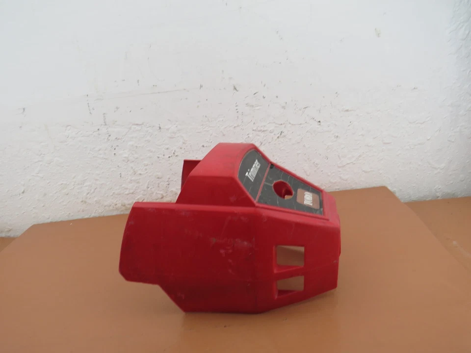 Toro String Trimmer OEM Engine Cover - Image 3 of 4