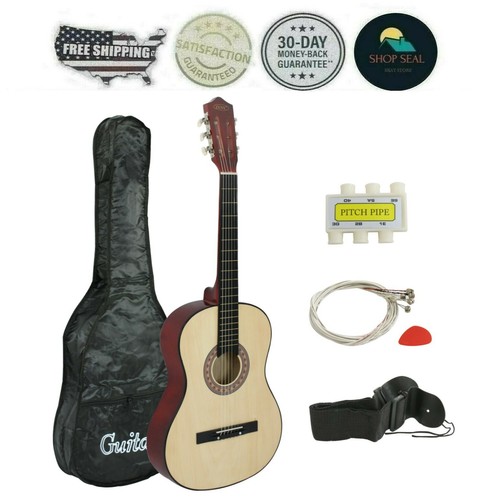 Las 5 mejores Guitarras Acústicas Baratas de 2022