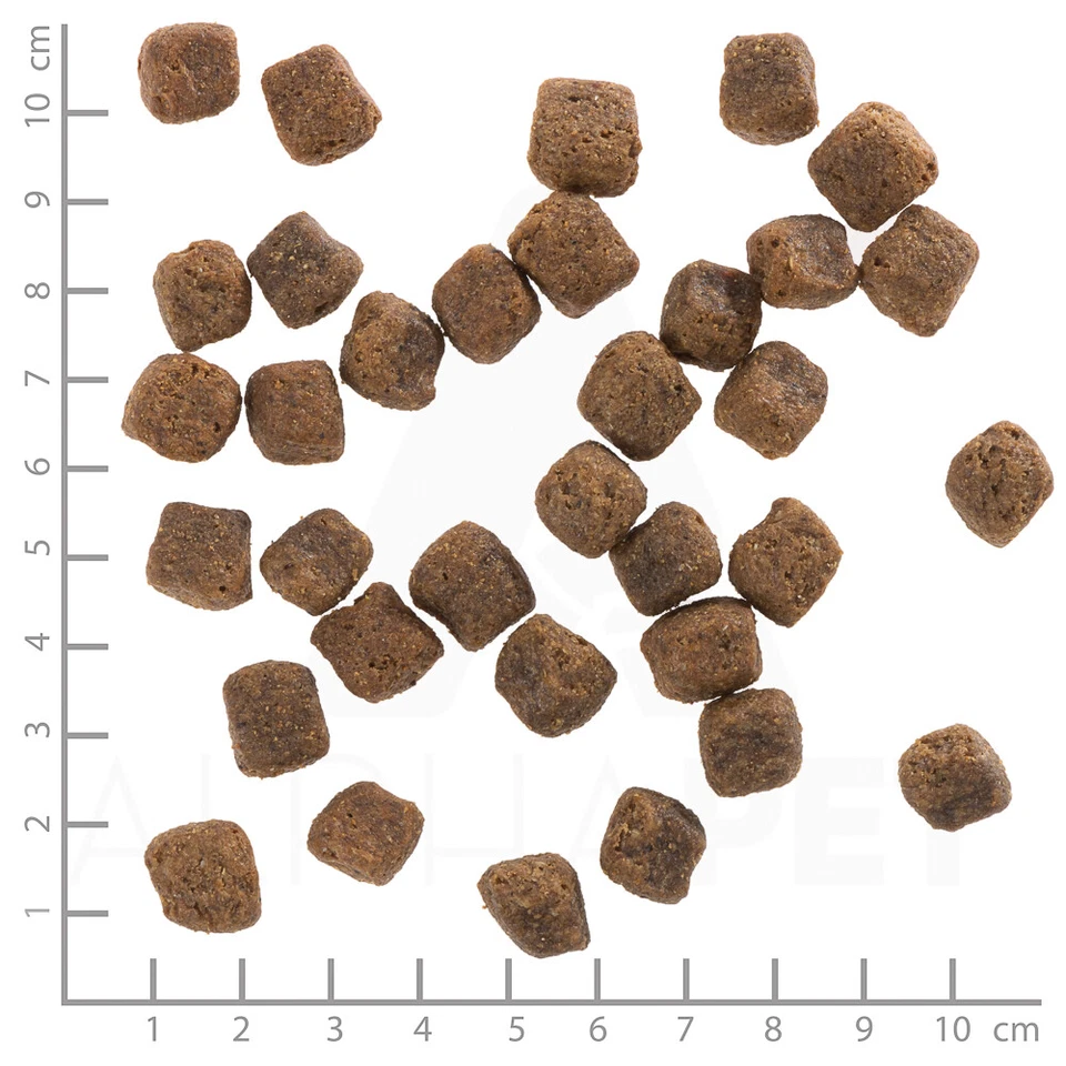 Wolfsblut - Black Bird Adult - 2 kg - Hundefutter - Bild 4 von 4