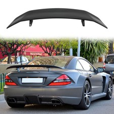 Heckspoiler Spoiler Lippe Heckfl&uuml;gel f&uuml;r Mercedes SL55 SL65 SL63 SL500 AMG