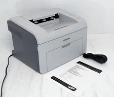 Samsung ML-2510 Workgroup Laser Printer