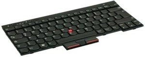 Ersatztaste 0C01972 04Y0577 Taste Tastatur Lenovo IBM Thinkpad zB T430s etc Gr 5