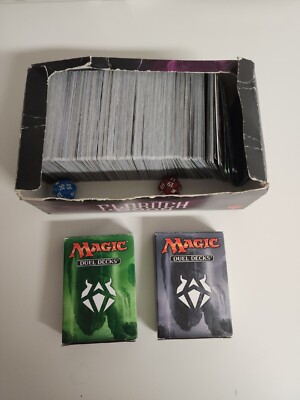 mtg eldritch moon booster box Magic The Gathering MTG