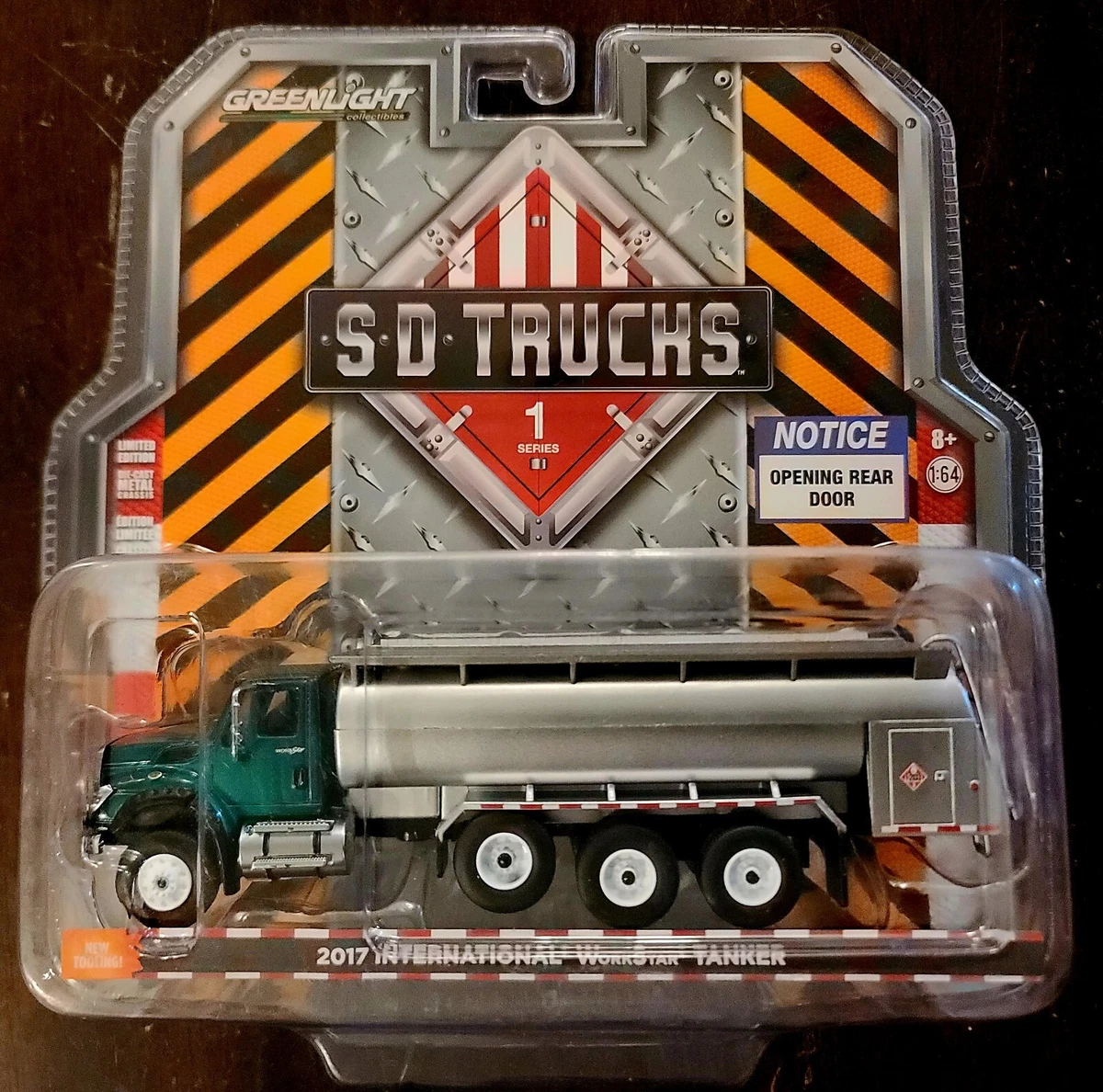 Sd trucks toys sale