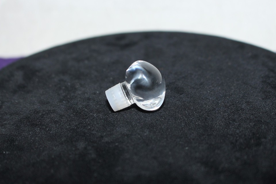 VIntage Perfume Bottle eBay