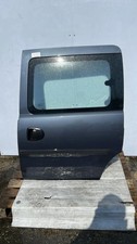 Porte arrière et accessoires Opel COMBO