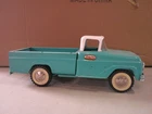 Tonka pick-up truck