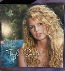 Taylor Swift “Debut” Vinyl BRAND NEW