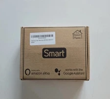 Harbor Breeze Universal Remote Control Ceiling Fan Smart Sync