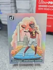 2024 Panini Donruss - Downtown! Jayden Daniels #16 (RC)