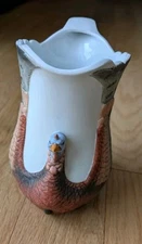 1987 Wild Turkey Fliers Special Limited Edition Pitcher Austin Nichols and Co