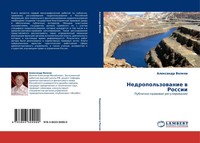 Alexandr Volkow | Nedropol'zowanie W Rossii | Taschenbuch | Russisch (2010)