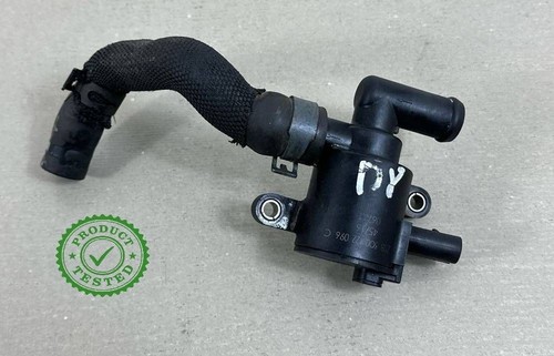 Volkswagen PASSAT B8 2016 Zusatzwasserpumpe 3Q0122096C 115kW 1400cmm Hybrid