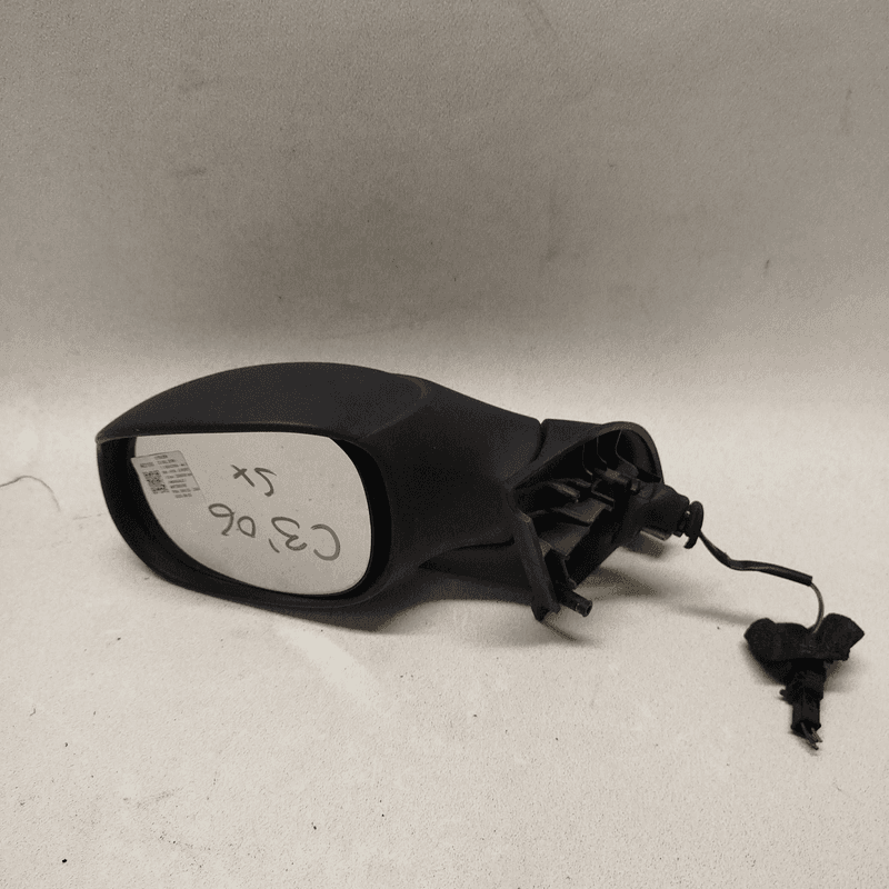 0103024 Retrovisore est. regolaz. elettr. SX CITROEN C3 2a Serie 1.4 Ber.-image