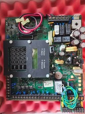 Bosch D7024 motherboard