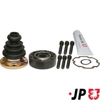 JP Group Gelenksatz, Antriebswelle 1143500610 FüR Audi Skoda VW