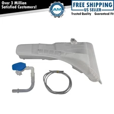 Windshield Washer Reservoir Fits 2018-2019 Volkswagen Tiguan