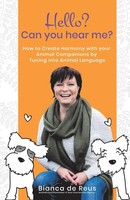 Bianca De Reus | Hello? Can You Hear Me? | Taschenbuch | Englisch (2018)