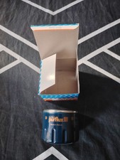 Filtre à huile Nissan QASHQAI