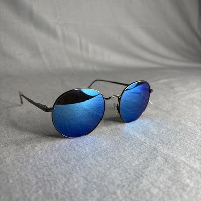 Suncloud Sunglasses  bridge City  GUN/PLR BLUE MR
