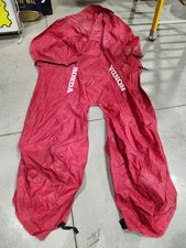 81 Honda 250R 250 R Atc  STORAGE COVER 