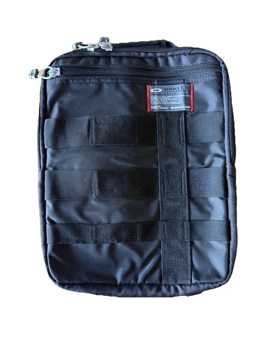 Oakley Messenger Bag for sale | eBay