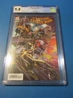Amazing Spider-man #11 Garron  variant CGC 9.8 NM/M Gorgeous Gem wow