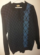 Gabicci Men's 2XL Pullover Jumper