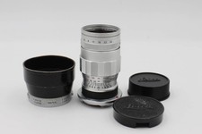 Leica ELMAR 90mm F4 Leica Elmar Triplet #z9624