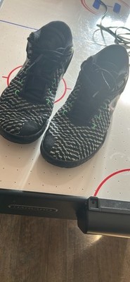 kd trey 5 VII trying to get rid of the shoes