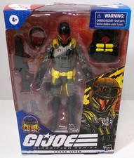 Hasbro GI Joe Classified 42 Cobra Viper Python Patrol 6 Figure New Sealed