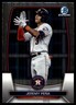 Jeremy Peña 2023 Bowman Chrome #61 Astros MLB READ FREE SHIPPING AutographDen