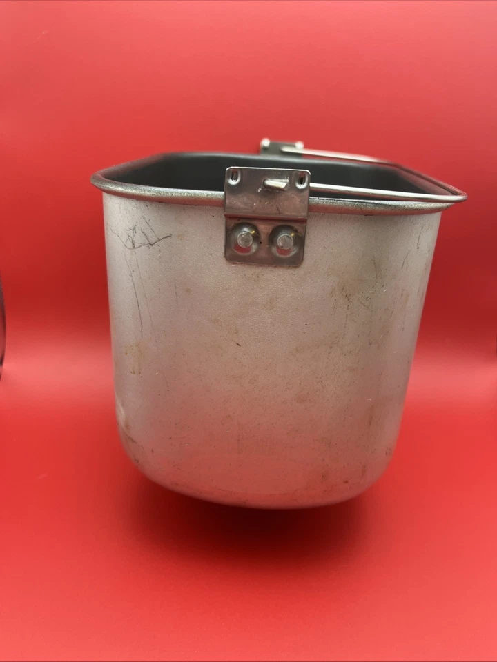 Food Network Sensio XBM1028 Bread Maker Machine Pan 96543-2 Replacement Part - Image 2 of 4