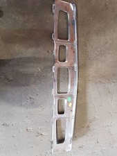 Mercedes-Benz GLC X253 C253 2018 Zierleiste Stoßstange Stoßfänger vorne