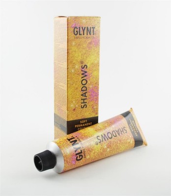 Glynt Shadows Soft Permanent Colour 100ml