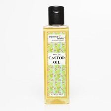 Suparna Trikha Rizinusöl 200 ml