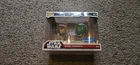 Star Wars - Cantina Faceoff Funko Pop - Han Solo/Greedo w/ Box (Slight Damage)