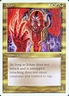 Johan Rare Chronicles Magic: The Gathering Near Mint