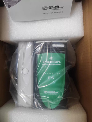 Emerson Control Techniques ES2402 ES2402  Drive