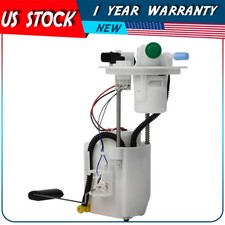 New Fuel Pump Module Assembly w/ Sensor for K...