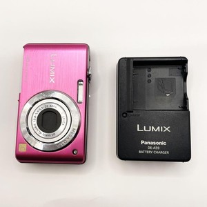 Lumix Panasonic Dmc Fs7 | eBay