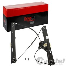 METZGER FENSTERHEBER ELEKTRISCH VORNE LINKS passend f�r BMW X5 | 2160813
