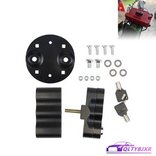 For Rotopax Standard Pack Mount Lock RX-LOX-PM RX-PM LOX-PM With Keys