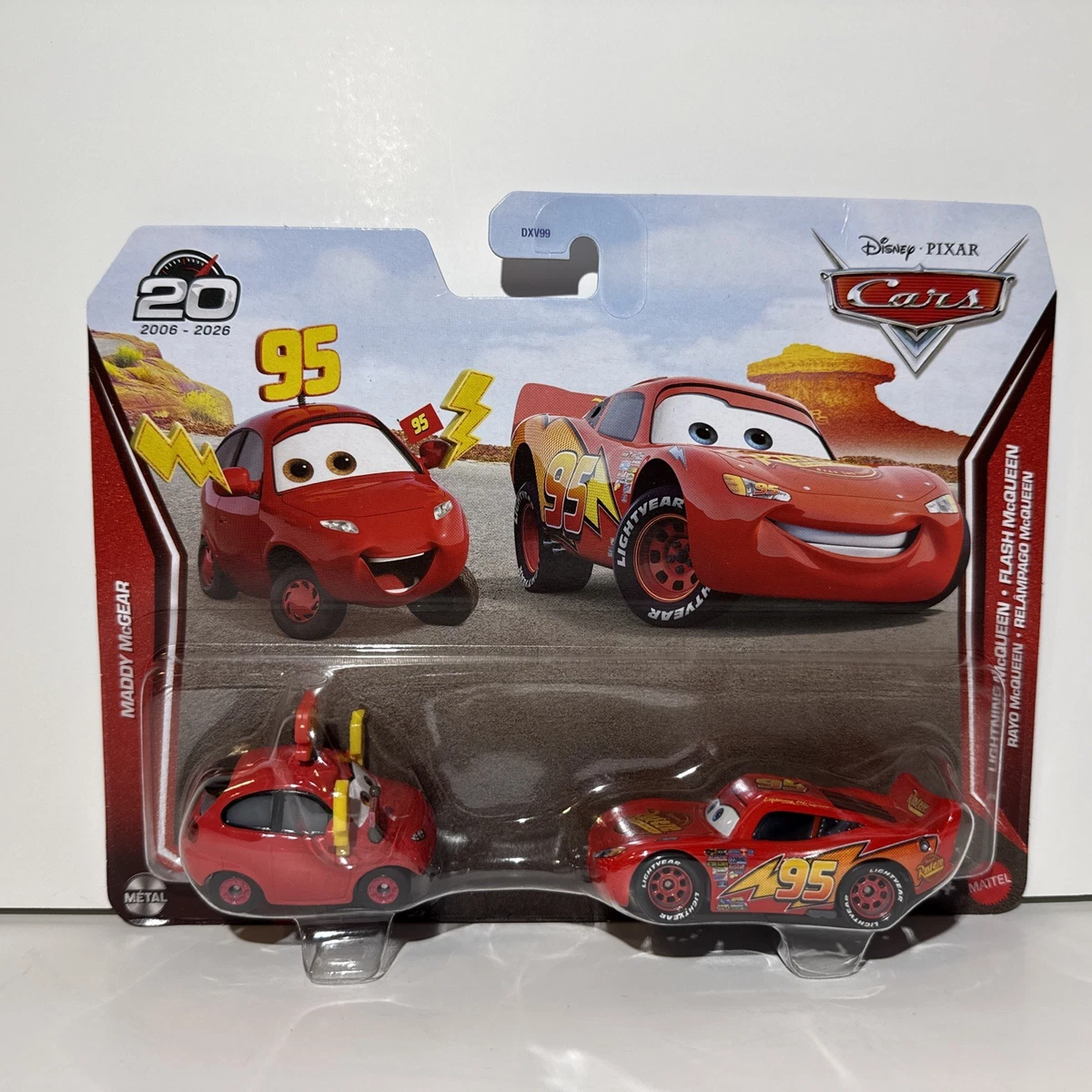 Disney Pixar Cars Diecast & Toy Disney 1:55 Scale for sale | eBay