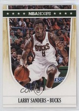 2011-12 NBA Hoops Larry Sanders #130 1d9s