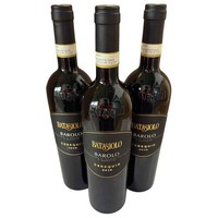 Beni di Batasiolo, “Cerequio” Barolo Docg 2018, 3 X 0,75L, Rotwein