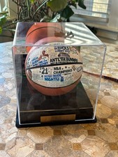 Milwaukee Bucks Basketball 24-25 Season Tipoff History Made Nightly