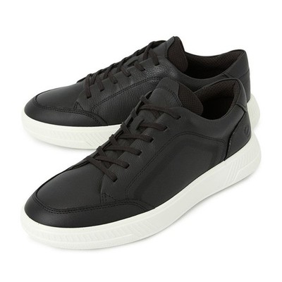 ECCO Herren Sneaker 551604 11001 155484019